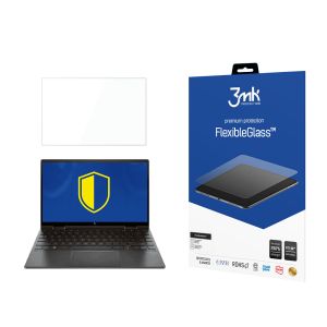 Nietłukące szkło hybrydowe na HP Envy x360 13AY740 - 3mk FlexibleGlass