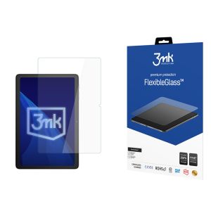 Nietłukące szkło hybrydowe na Blackview Tab 60 Pro - 3mk FlexibleGlass