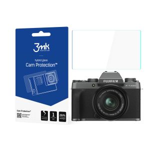 Szkło ochronne na FujiFilm X-T200 - 3mk Cam Protection