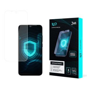 Folia ochronna na Gigaset GX290 - 3mk 1UP screen protector (3 sztuki)