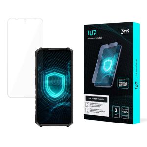 Folia ochronna na Hammer Iron V - 3mk 1UP screen protector (3 sztuki)