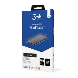 Szkło hartowane na Honor Magic6 Pro - 3mk HardGlass