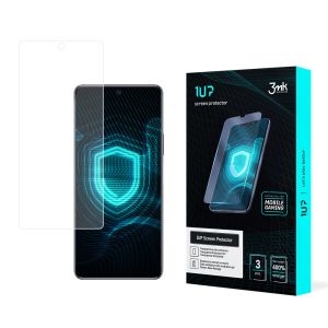 Folia ochronna na Honor 50 SE 5G - 3mk 1UP screen protector (3 sztuki)