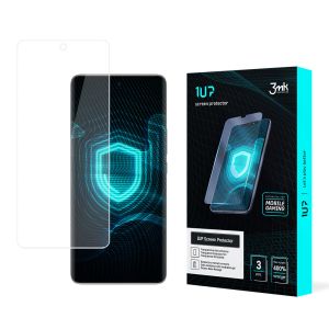 Folia ochronna na Honor 60 Pro - 3mk 1UP screen protector (3 sztuki)