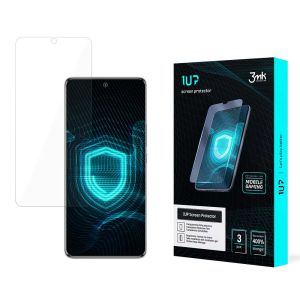 Folia ochronna na Honor 70 Pro / Pro+ - 3mk 1UP screen protector (3 sztuki)