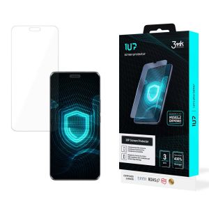 Folia ochronna na Honor Magic6 Pro - 3mk 1UP screen protector (3 sztuki)