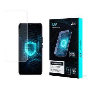 Folia ochronna na Honor Play 5T - 3mk 1UP screen protector (3 sztuki)