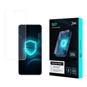 Folia ochronna na Honor X20 SE - 3mk 1UP screen protector (3 sztuki)