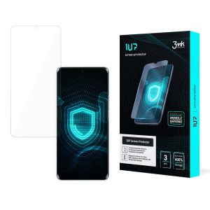 Folia ochronna na Honor X50 GT - 3mk 1UP screen protector (3 sztuki)