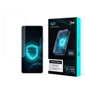 Folia ochronna na Honor X9 5G - 3mk 1UP screen protector (3 sztuki)