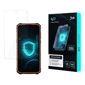 Folia ochronna na Hotwav Cyber 13 Pro - 3mk 1UP screen protector (3 sztuki)