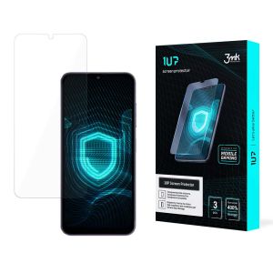 Folia ochronna na Hotwav Note 13 Pro - 3mk 1UP screen protector (3 sztuki)