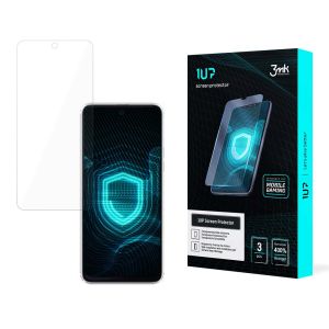 Folia ochronna na HTC U23 Pro - 3mk 1UP screen protector (3 sztuki)