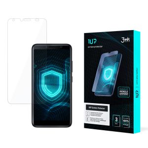 Folia ochronna na HTC Wildfire E Lite - 3mk 1UP screen protector (3 sztuki)