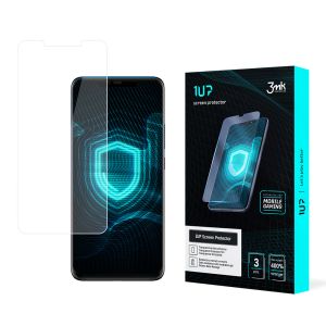 Folia ochronna na Huawei Mate 20 Pro - 3mk 1UP screen protector (3 sztuki)