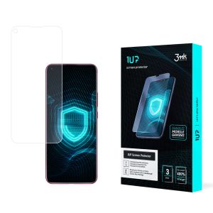 Folia ochronna na Huawei Nova 7 5G - 3mk 1UP screen protector (3 sztuki)