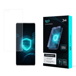 Folia ochronna na Huawei Nova 8 Pro 5G - 3mk 1UP screen protector (3 sztuki)