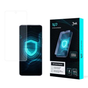 Folia ochronna na Huawei Nova 8 SE Vitality Edition - 3mk 1UP screen protector (3 sztuki)