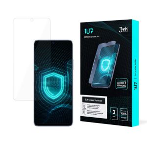 Folia ochronna na Huawei Nova Y90 - 3mk 1UP screen protector (3 sztuki)