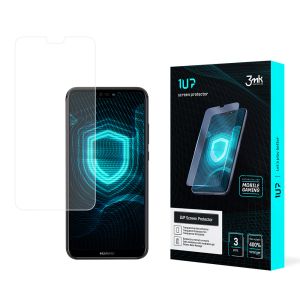 Folia ochronna na Huawei P20 Lite - 3mk 1UP screen protector (3 sztuki)