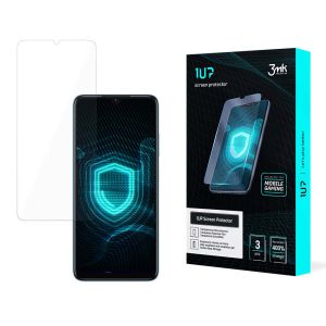 Folia ochronna na Infinix Hot 30i - 3mk 1UP screen protector (3 sztuki)