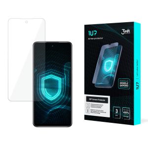 Folia ochronna na Infinix Hot 40i - 3mk 1UP screen protector (3 sztuki)