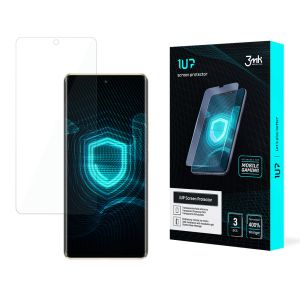 Folia ochronna na Infinix Zero 30 5G - 3mk 1UP screen protector (3 sztuki)