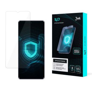 Folia ochronna na Infinix Zero Ultra 5G - 3mk 1UP screen protector (3 sztuki)