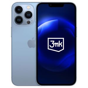 Smartfon Apple iPhone 13 Pro 128GB Sierra Blue (Klasa A)