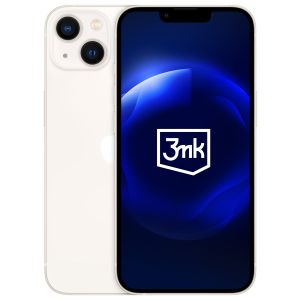 Smartfon Apple iPhone 13 128GB Starlight (Klasa A)