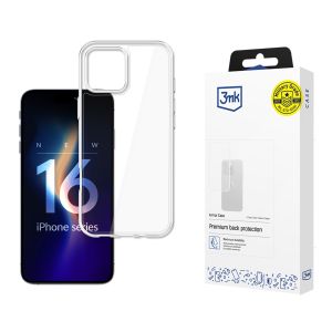 Pancerne etui na Apple iPhone 16 Pro - 3mk Armor Case