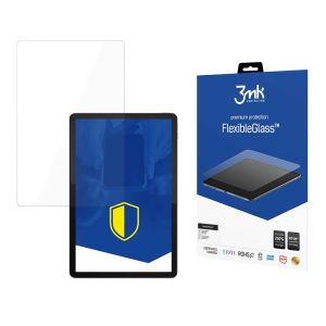 Nietłukące szkło hybrydowe na Lenovo Tab M11 10.95 - 3mk FlexibleGlass