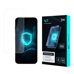 Folia ochronna na LG Aristo 5 - 3mk 1UP screen protector (3 sztuki)