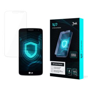 Folia ochronna na LG G2 Mini D620 - 3mk 1UP screen protector (3 sztuki)