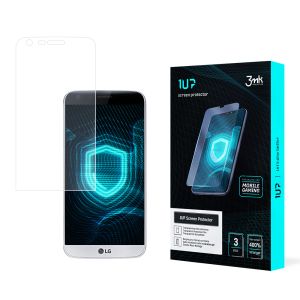 Folia ochronna na LG G5 - 3mk 1UP screen protector (3 sztuki)