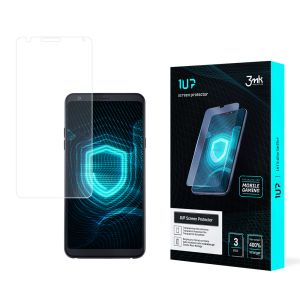 Folia ochronna na LG Stylo 4 - 3mk 1UP screen protector (3 sztuki)