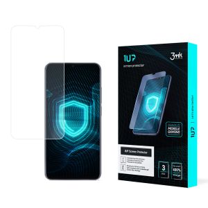 Folia ochronna na Meizu Note 9 - 3mk 1UP screen protector (3 sztuki)