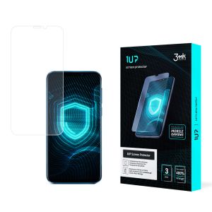 Folia ochronna na Meizu X8 - 3mk 1UP screen protector (3 sztuki)