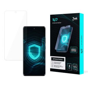 Folia ochronna na Motorola Edge 50 Pro - 3mk 1UP screen protector (3 sztuki)