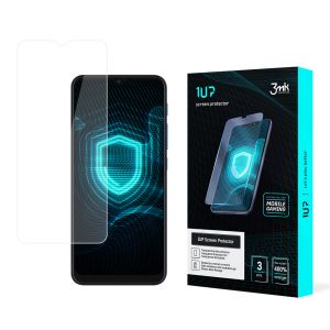 Folia ochronna na Motorola Moto E7 Plus - 3mk 1UP screen protector (3 sztuki)