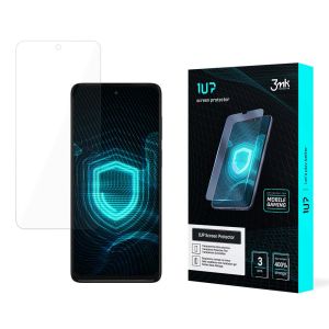 Folia ochronna na Motorola Moto G62 5G - 3mk 1UP screen protector (3 sztuki)