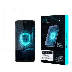 Folia ochronna na Motorola Moto G7 - 3mk 1UP screen protector (3 sztuki)