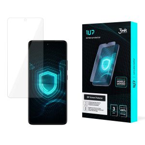 Folia ochronna na Motorola Moto G72 - 3mk 1UP screen protector (3 sztuki)