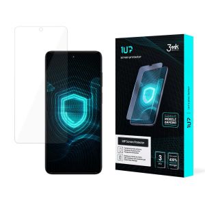 Folia ochronna na Motorola Moto G82 5G - 3mk 1UP screen protector (3 sztuki)