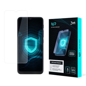 Folia ochronna na Motorola Moto G9 / G9 Play - 3mk 1UP screen protector (3 sztuki)