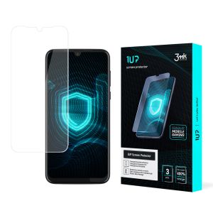 Folia ochronna na Motorola One Vision Plus - 3mk 1UP screen protector (3 sztuki)