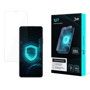 Folia ochronna na MyPhone N23 5G - 3mk 1UP screen protector (3 sztuki)