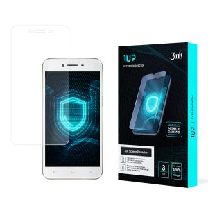 Folia ochronna na Oppo A37 - 3mk 1UP screen protector (3 sztuki)