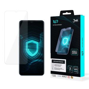 Folia ochronna na Oppo A57s - 3mk 1UP screen protector (3 sztuki)