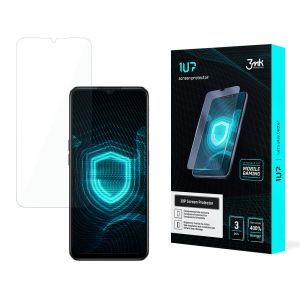 Folia ochronna na Oppo A59 5G - 3mk 1UP screen protector (3 sztuki)